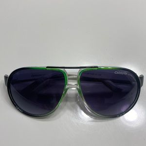 Men’s Carrera Sunglasses